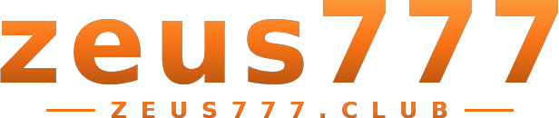 zeus777 logo